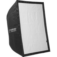 

Hensel Ultra Softbox III, 18x26" (45x65cm) for Expert and EH Heads, Silver Reflective Surface