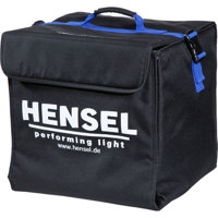 

Hensel Softbag with Inside Accessory Pocket for 7", 9" and 12" Reflectors