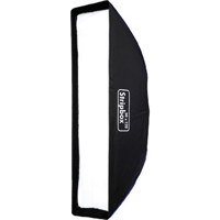 

Hensel 30x120cm (11.81x47.24") Stripbox