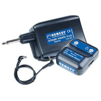 

Hensel Hensel Strobe Wizard Plus Speed Kit with Strobe Wizzard Plus Transmitter & Receiver for Triggering Flash, Model Lamp and Power