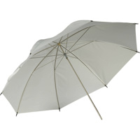 

Hensel Hensel Translucent 42" Diameter Photographic Umbrella.