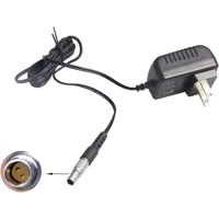 

Hollyland 2-Pin 12V AC/DC Power Supply for Cosmo 600 Wireless Transmission System