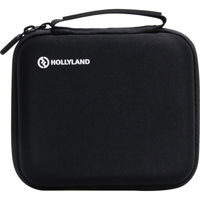 

Hollyland Hand Bag for Mars 300 Dual HDMI Wireless Video Transmitter and Receiver Set