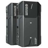 

Hollyland Mars 300 Pro Standard Dual HDMI Wireless Video Transmission System with Built-In Antennas