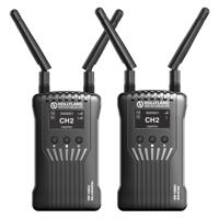 

Hollyland MARS 400 Dual HDMI Wireless Video Transmission System, Includes Transmitter and Receiver