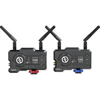 

Hollyland Mars 400S PRO SDI/HDMI Wireless Video Transmission System