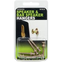 

Hangman Speaker and Bar Speaker Hangers