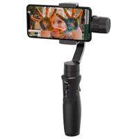 

Hohem iSteady Mobile+ 3-Axis Handheld Smartphone Gimbal Stabilizer