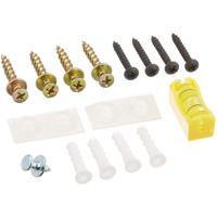 

Hangman Keyhole Speaker Hanging Kit