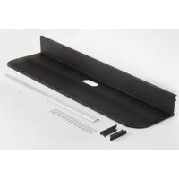 

Hangman 18" No Stud Sound Bar Radius Ends, Black