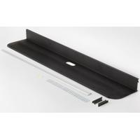 

Hangman 34" No Stud Sound Bar Radius Ends, Black