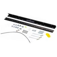 

Hangman Simple Mount TV Hanger with Stud Finder, 32-80"
