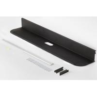 

Hangman 22" No Stud Sound Bar Radius Ends, Black