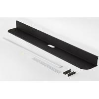 

Hangman 32" No Stud Sound Bar Radius Ends, Black