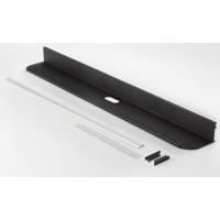 

Hangman 38" No Stud Sound Bar Radius Ends, Black