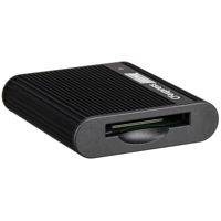 

Hoodman Steel CFexpress USB 3.1 Gen 2 Type-C Card Reader