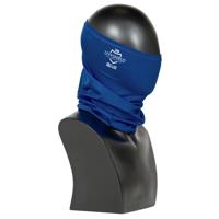 

UV Shield Face Cover, Navy Blue