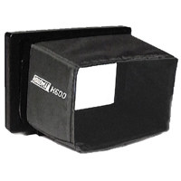 

Hoodman Hood for 5 to 6" LCD Viewing Screens, on Broadcast & Studio Equipment