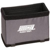 

Hoodman Drone Aviator Hood for the iPad Mini