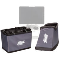 

Hoodman Drone Aviator Hood Kit for 10.5" iPad Pro
