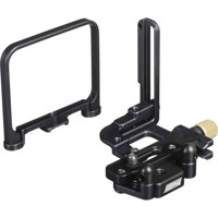 

Hoodman Mirrorless Camera Finder Base Plate Mount for HoodLoupe