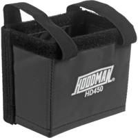 

Hoodman HD450 4" HD Camcorder Hood for Canon XF Camcorder Series XF305/XF300