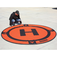 

Hoodman HDLP8 8' Drone Launch Pad