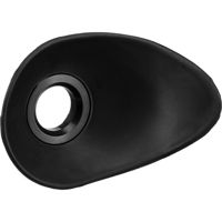 

Hoodman HEYEC18G Hoodeye Eyecup for Eyeglasses, for Canon 40D, 50D, 60D, and EOS Rebels