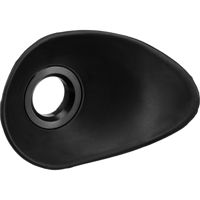 

Hoodman HEYEC18LG Hoodeye Eyecup for Eyeglasses, Fits Canon EOS 5D, 5D Mark II, REBEL T3, T3i