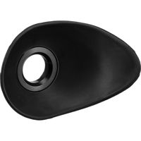 

Hoodman HEYEC22G Hoodeye Eyecup for Eyeglasses, fits Canon 7D, 1D and 1DS Mark III