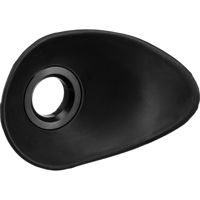 

Hoodman HEYENRG Hoodeye Eyecup for Eyeglasses, for Nikon DSLR's with Round Eyepieces, (D3, D3x, D3S, D700, D2, D1)