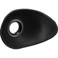 

Hoodman HEYENSG Hoodeye Eyecup for Eyeglasses, for Nikon DSLR's with Square Eyepieces
