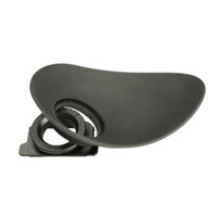

Hoodman Hoodman HGEC1 Hoodeye Eyecup for Glasses for Original HoodEYE