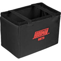 

Hoodman Hood for 9" Red Touch Screen Monitor