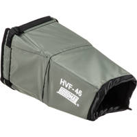 

Hoodman HVF-46 For 4-7" Studio Viewfinder Hood
