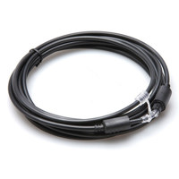

Hosa Technology 10' Toslink Male to Mini-Toslink 3.5mm Male Fiber Optic Cable