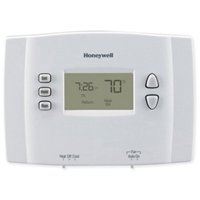 

Honeywell Basic 1 Week Programmable Thermostat