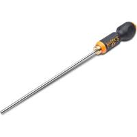 

Hoppe's Stainless Steel Cleaning Rod, .22+ Caliber Pistol, 8"