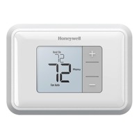 

Honeywell Simple Display Non-Programmable Thermostat