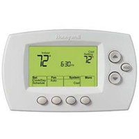 

Honeywell Wi-Fi 7-Day Programmable Thermostat, White