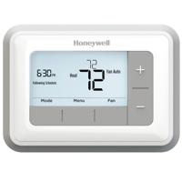 

Honeywell Conventional 7-Day Programmable Thermostat