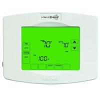 

Honeywell Zwave Enabled Programmable Thermostat