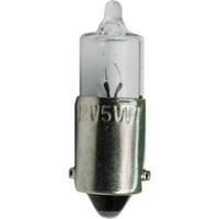 

Hosa Technology 5W Console Lamp Replacement Bulb, Halogen