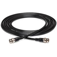

Hosa Technology 3' BNC Male to BNC Male RG-59 75 ohm Coaxial Cable