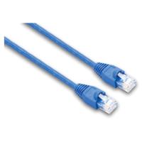 

Hosa Technology 150' 8P8C to 8P8C Cat 5e Ethernet Cable, Blue
