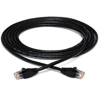 

Hosa Technology Cat 5e Network Cable, 8P8C to Same, 5mm OD, 25'