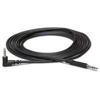 

Hosa Technology 5' Stereo Mini Male to Stereo Angled Mini Male 3.5mm TRS RA Cable