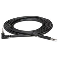 

Hosa Technology 10' Stereo Mini Male to Stereo Angled Mini Male 3.5mm TRS RA Cable