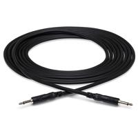 

Hosa Technology 3' Mini Male to Mini Male 3.5mm TS Cable