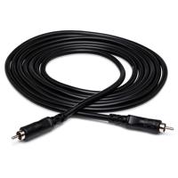 

Hosa Technology 20' RCA Male to RCA Male Audio Interconnect Cable